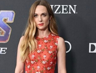 Who Is Kerry Condon's Boyfriend? How Much Is His Net Worth ?